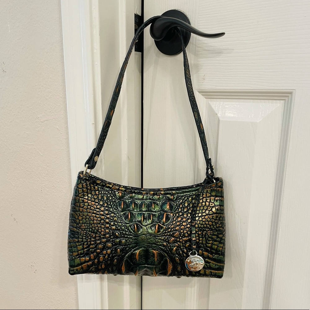 NWT Brahmin shoulder bag